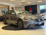 2013 Lexus GS GS 350 Sedan 4D