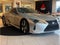2018 Lexus LC LC 500 Coupe 2D