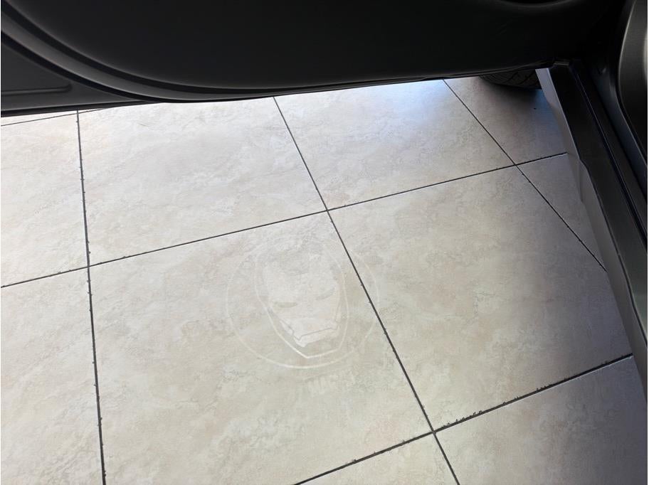 2019 Hyundai Kona Iron Man Sport Utility 4D