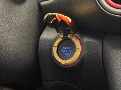 2019 Hyundai Kona Iron Man Sport Utility 4D