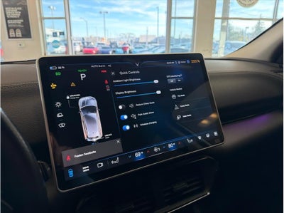 2024 Vinfast VF 8 Eco Sport Utility 4D