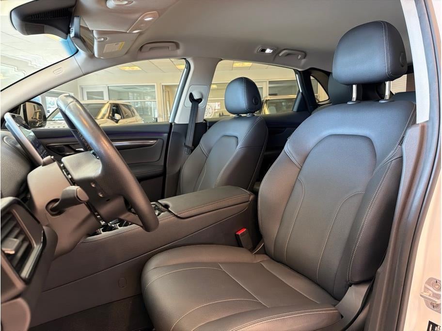 2024 Vinfast VF 8 Eco Sport Utility 4D