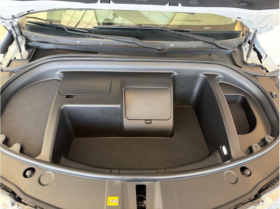 2024 Vinfast VF 8 Eco Sport Utility 4D