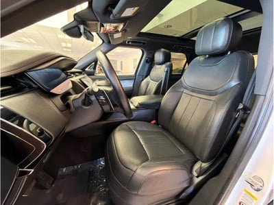 2024 Land Rover Range Rover Sport P400 SE Dynamic Sport Utility 4D