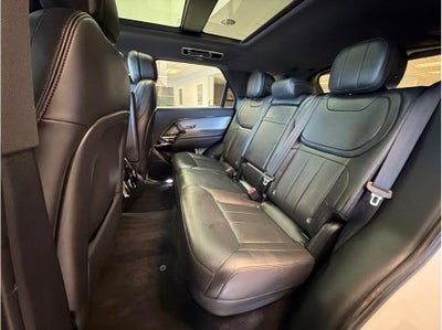 2024 Land Rover Range Rover Sport P400 SE Dynamic Sport Utility 4D