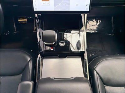 2024 Land Rover Range Rover Sport P400 SE Dynamic Sport Utility 4D