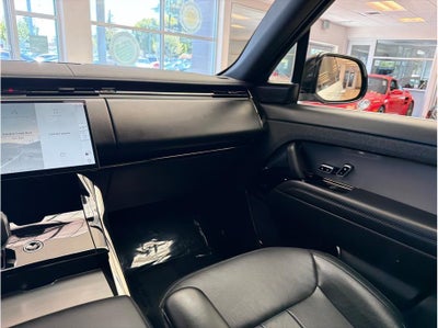 2024 Land Rover Range Rover Sport P400 SE Dynamic Sport Utility 4D