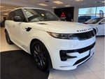 2024 Land Rover Range Rover Sport P400 SE Dynamic Sport Utility 4D