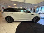 2024 Land Rover Range Rover Sport P400 SE Dynamic Sport Utility 4D