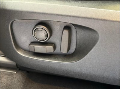 2019 Land Rover Discovery Sport HSE Sport Utility 4D