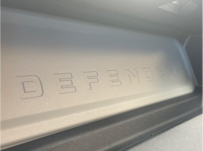 2021 Land Rover Defender 110 S Sport Utility 4D