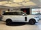 2019 Land Rover Range Rover HSE Sport Utility 4D