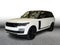 2018 Land Rover Range Rover HSE Sport Utility 4D