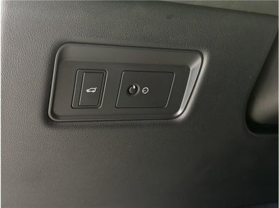 2018 Land Rover Range Rover HSE Sport Utility 4D