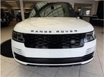 2018 Land Rover Range Rover HSE Sport Utility 4D