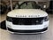 2018 Land Rover Range Rover HSE Sport Utility 4D