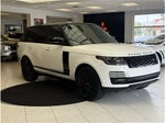 2018 Land Rover Range Rover HSE Sport Utility 4D