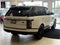 2018 Land Rover Range Rover HSE Sport Utility 4D
