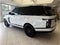 2018 Land Rover Range Rover HSE Sport Utility 4D