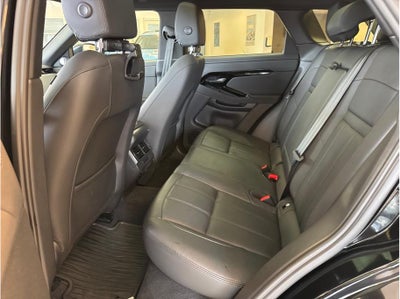 2024 Land Rover Range Rover Evoque P250 Dynamic SE Sport Utility 4D