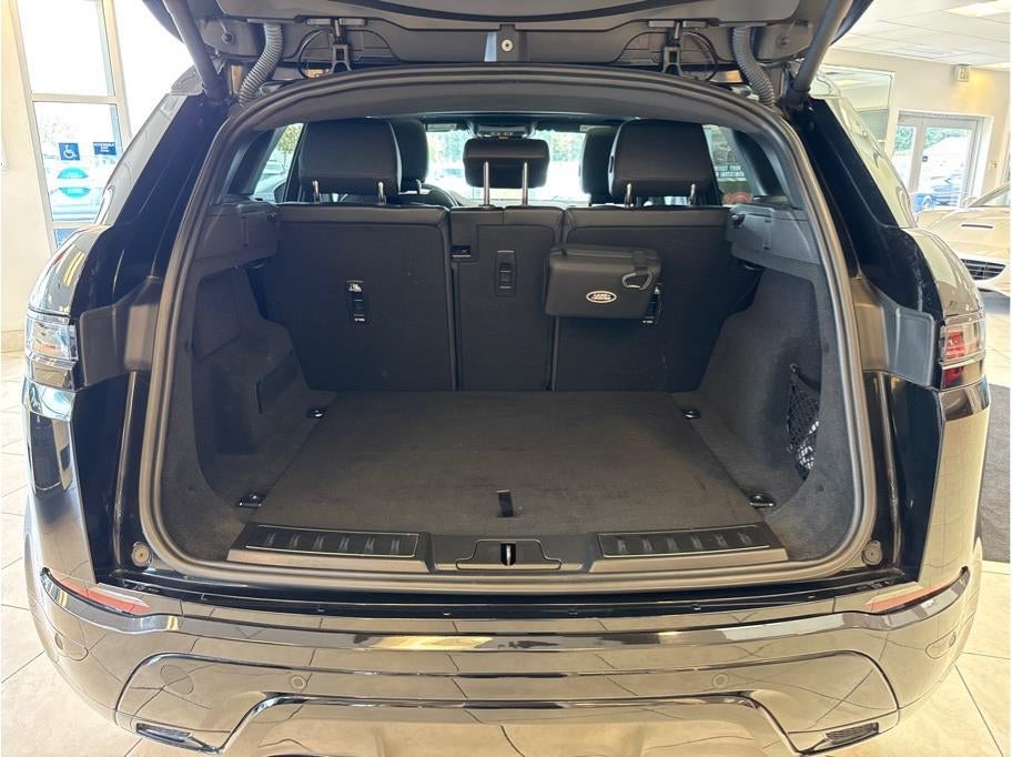 2024 Land Rover Range Rover Evoque P250 Dynamic SE Sport Utility 4D