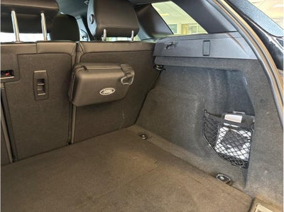 2024 Land Rover Range Rover Evoque P250 Dynamic SE Sport Utility 4D