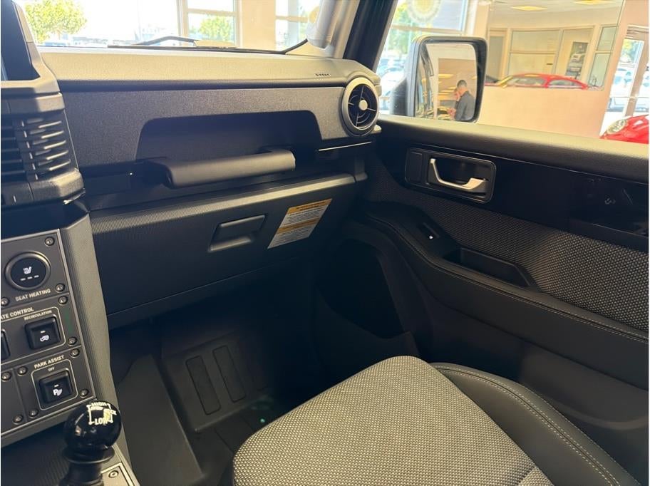 2025 INEOS Grenadier Station Wagon Sport Utility 4D