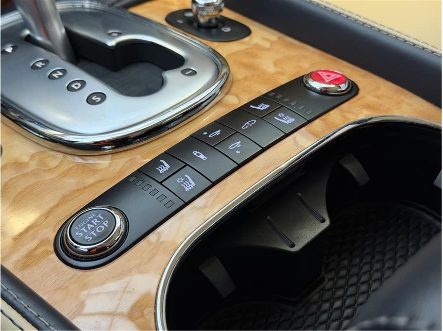 2014 Bentley Continental GT Speed Coupe 2D