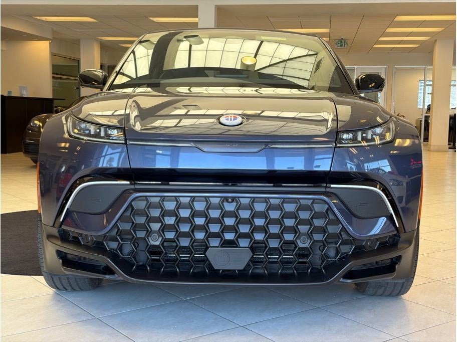 2023 Fisker Ocean Extreme Sport Utility 4D