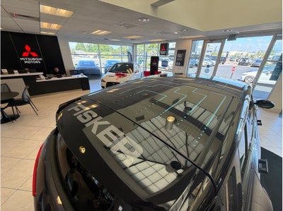 2023 Fisker Ocean Extreme Sport Utility 4D