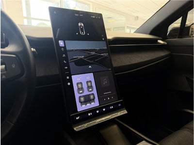 2023 Fisker Ocean Ultra Sport Utility 4D