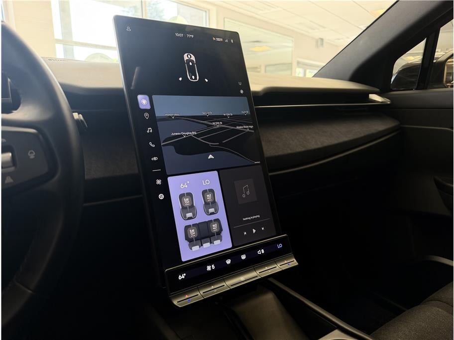 2023 Fisker Ocean Ultra Sport Utility 4D