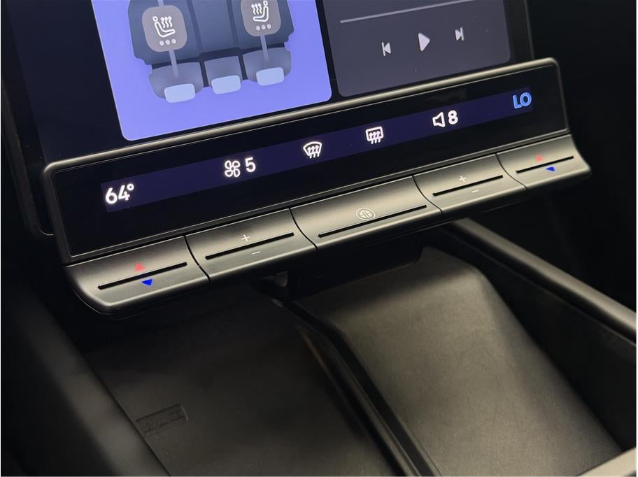 2023 Fisker Ocean Ultra Sport Utility 4D