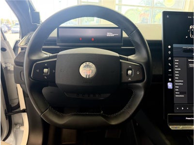 2023 Fisker Ocean Ultra Sport Utility 4D