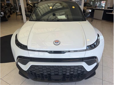 2023 Fisker Ocean Ultra Sport Utility 4D