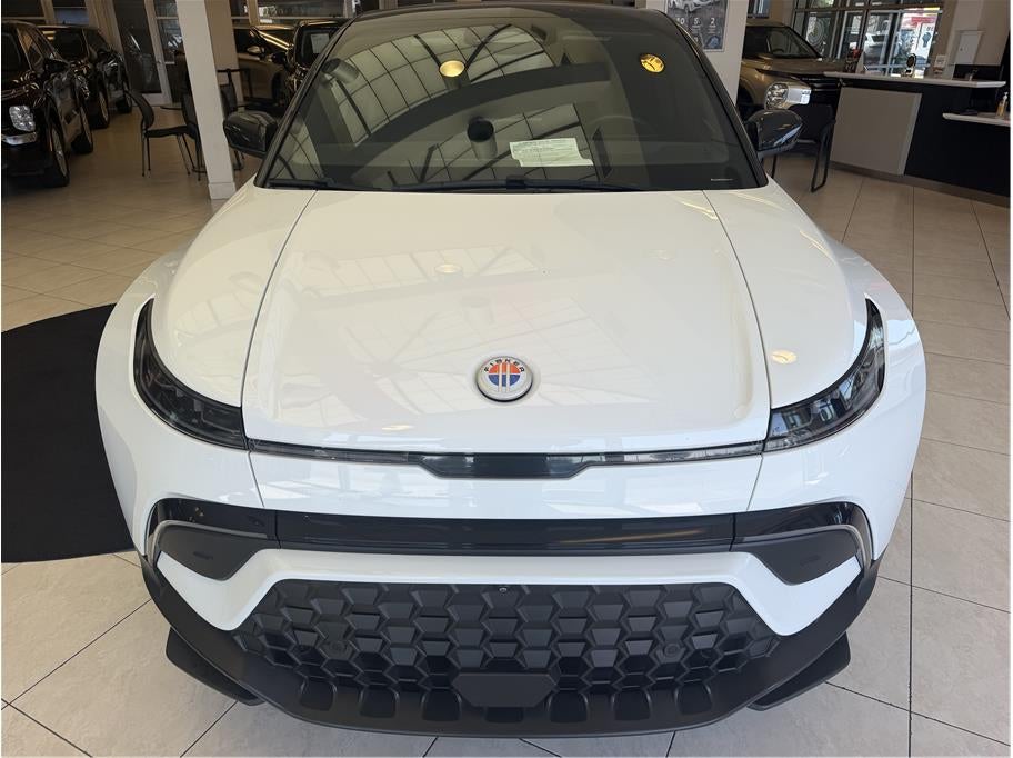 2023 Fisker Ocean Ultra Sport Utility 4D