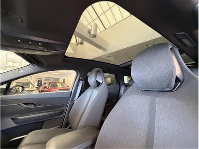 2023 Fisker Ocean Ultra Sport Utility 4D