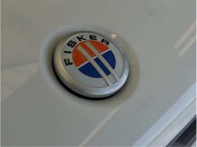 2023 Fisker Ocean Ultra Sport Utility 4D