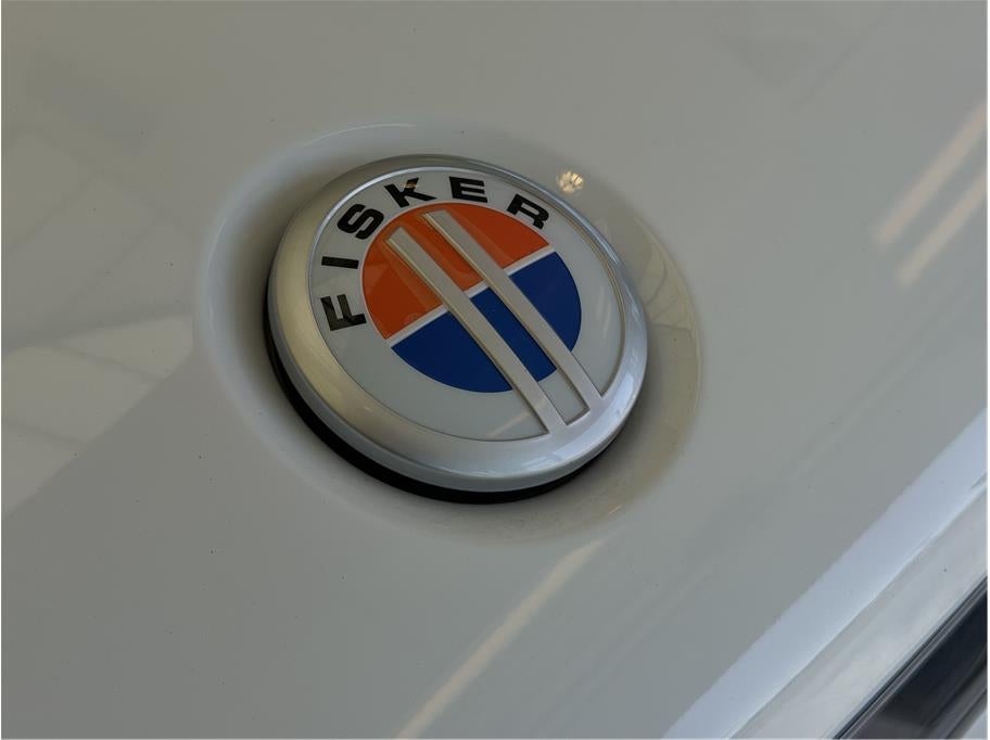2023 Fisker Ocean Ultra Sport Utility 4D