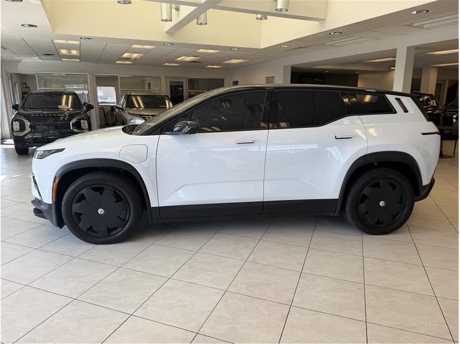 2023 Fisker Ocean Ultra Sport Utility 4D