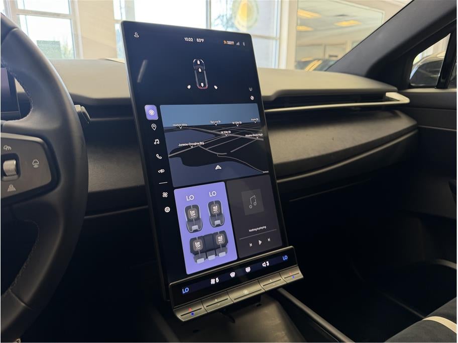 2023 Fisker Ocean One Sport Utility 4D