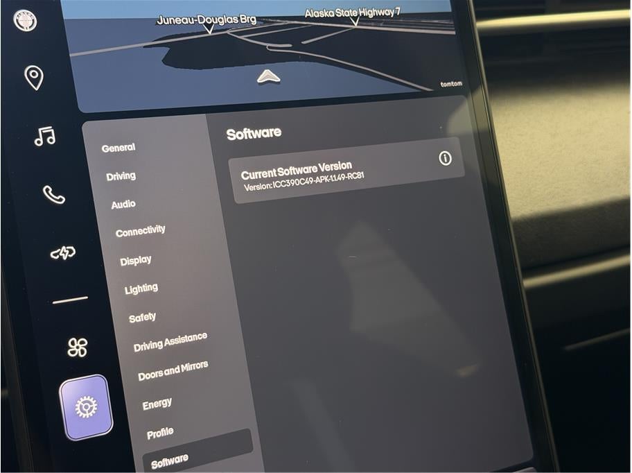 2023 Fisker Ocean One Sport Utility 4D