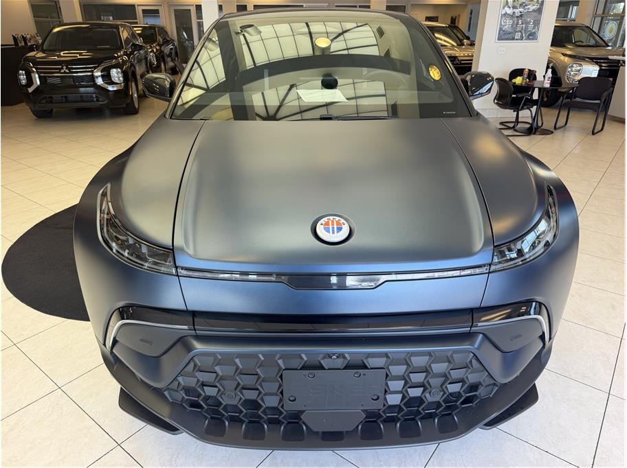 2023 Fisker Ocean One Sport Utility 4D