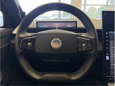 2023 Fisker Ocean One Sport Utility 4D