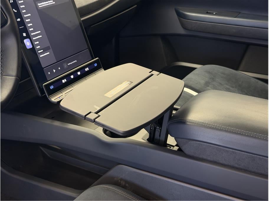 2023 Fisker Ocean One Sport Utility 4D