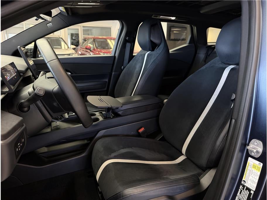 2023 Fisker Ocean One Sport Utility 4D