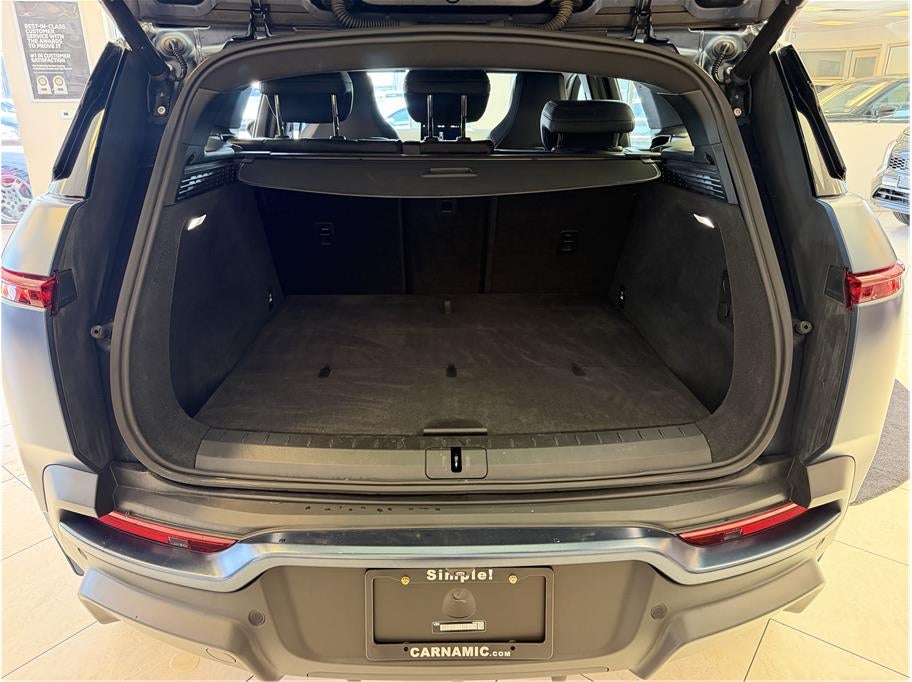 2023 Fisker Ocean One Sport Utility 4D
