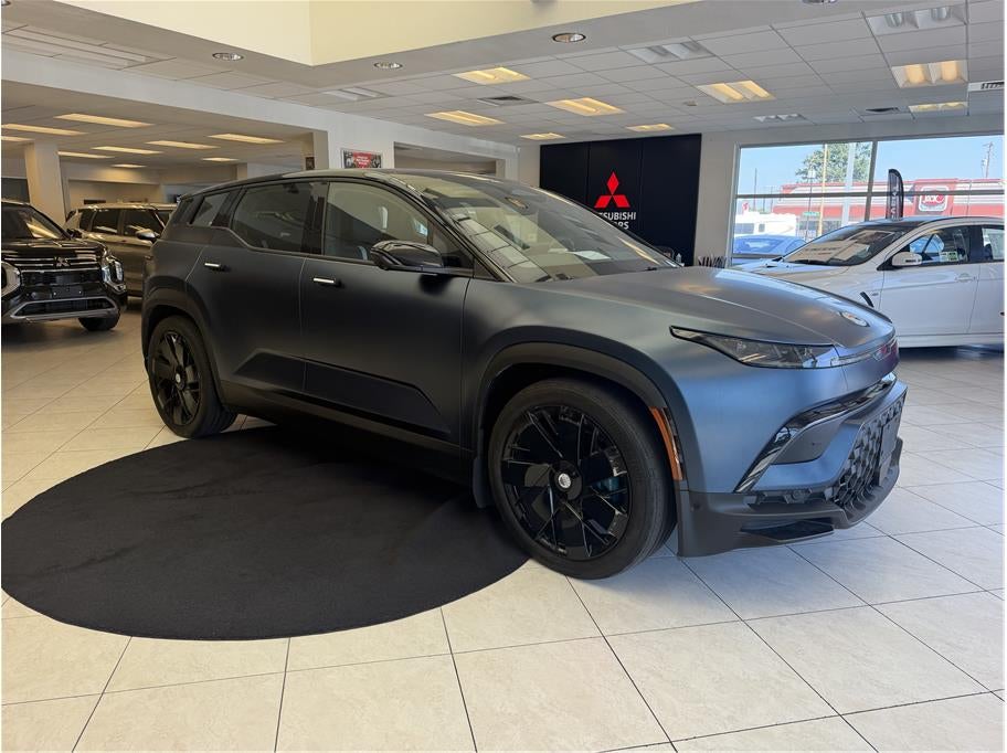 2023 Fisker Ocean One Sport Utility 4D