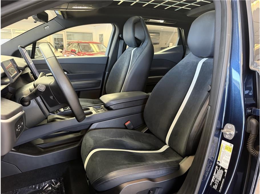 2023 Fisker Ocean One Sport Utility 4D