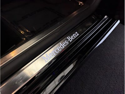 2024 Mercedes-Benz S-Class S 580 4MATIC® Sedan 4D